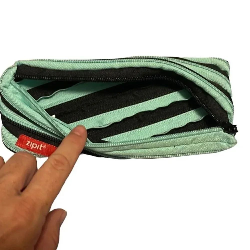 Small zipit pouch - Picture 3 of 3